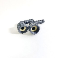 Pipe Joints with Gaskets for TK/HY 150 Pipe Joints with Gaskets for TK/HY 150