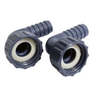 Pipe Joint with Gasket