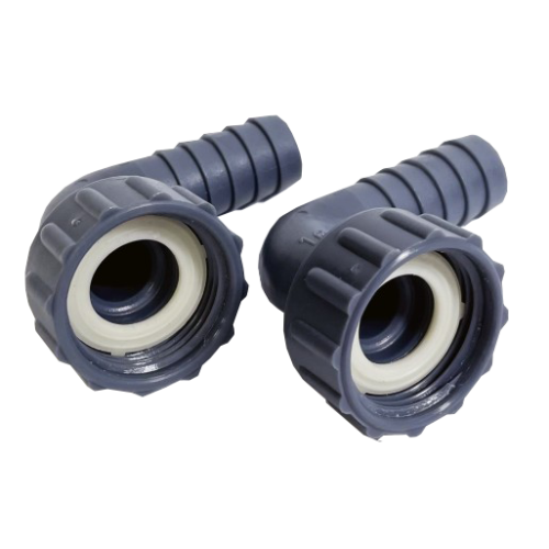 Pipe Joints with Gaskets for TK3000, TK6000,  TK9000