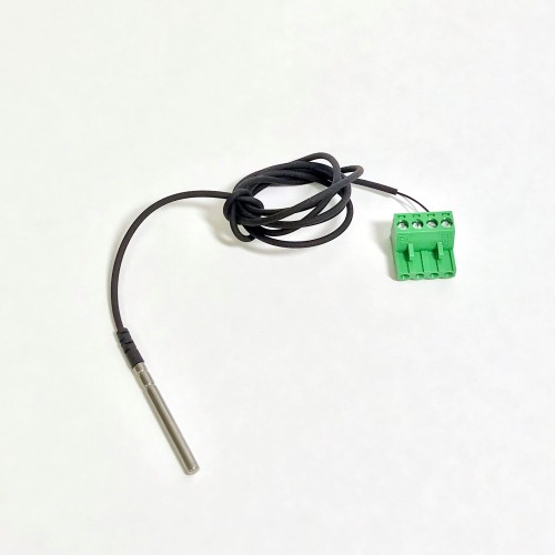 Probe for TK-500/1000/2000, 3 ft.