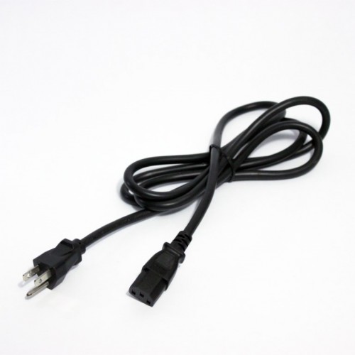 Power Supply Cord for TR5, TR10, TR15, TR20