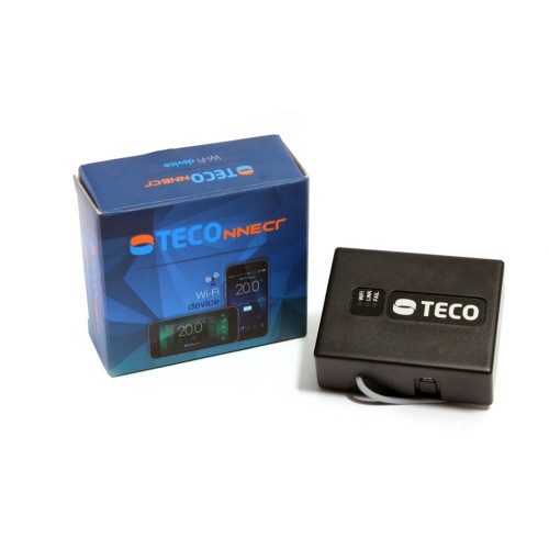 TECOnnect WiFi Device