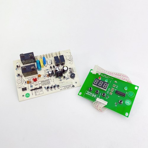 Thermostat (Digital Controller + Motherboard) for TK3000, TK6000, TK9000 