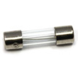 Spare Fuse Spare Fuse