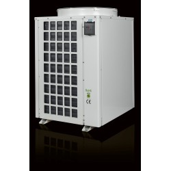 TK-15K Heat Pump TK-15K Heat Pump