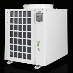TK-5K Heat Pump TK-5K Heat Pump