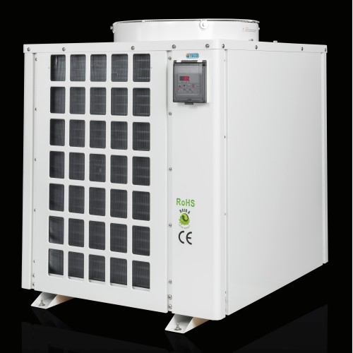 TK-8K Heat Pump