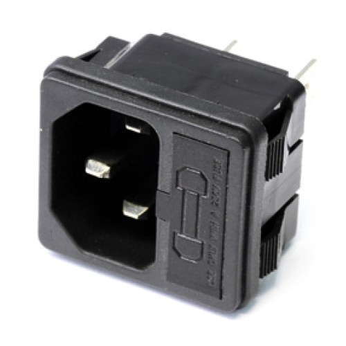 Three Pin Plug for TR10, TR15, TR20