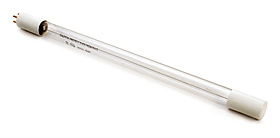 Uv sterilizer sale bulb replacement