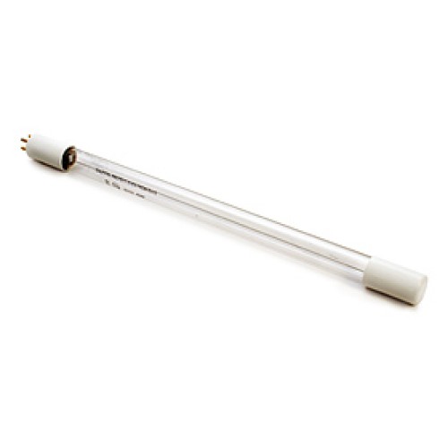 Uv sterilizer bulb outlet replacement
